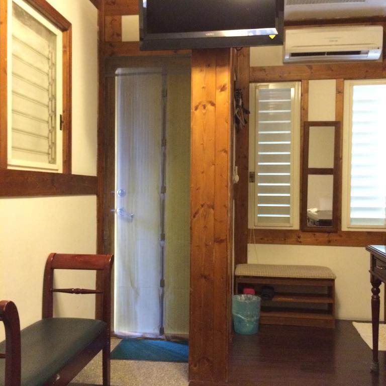 Share B&B ผูหลี่ ภายนอก รูปภาพ